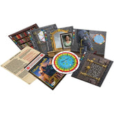 Escape the Room - Il Mistero dell'Osservatorio Astronomico